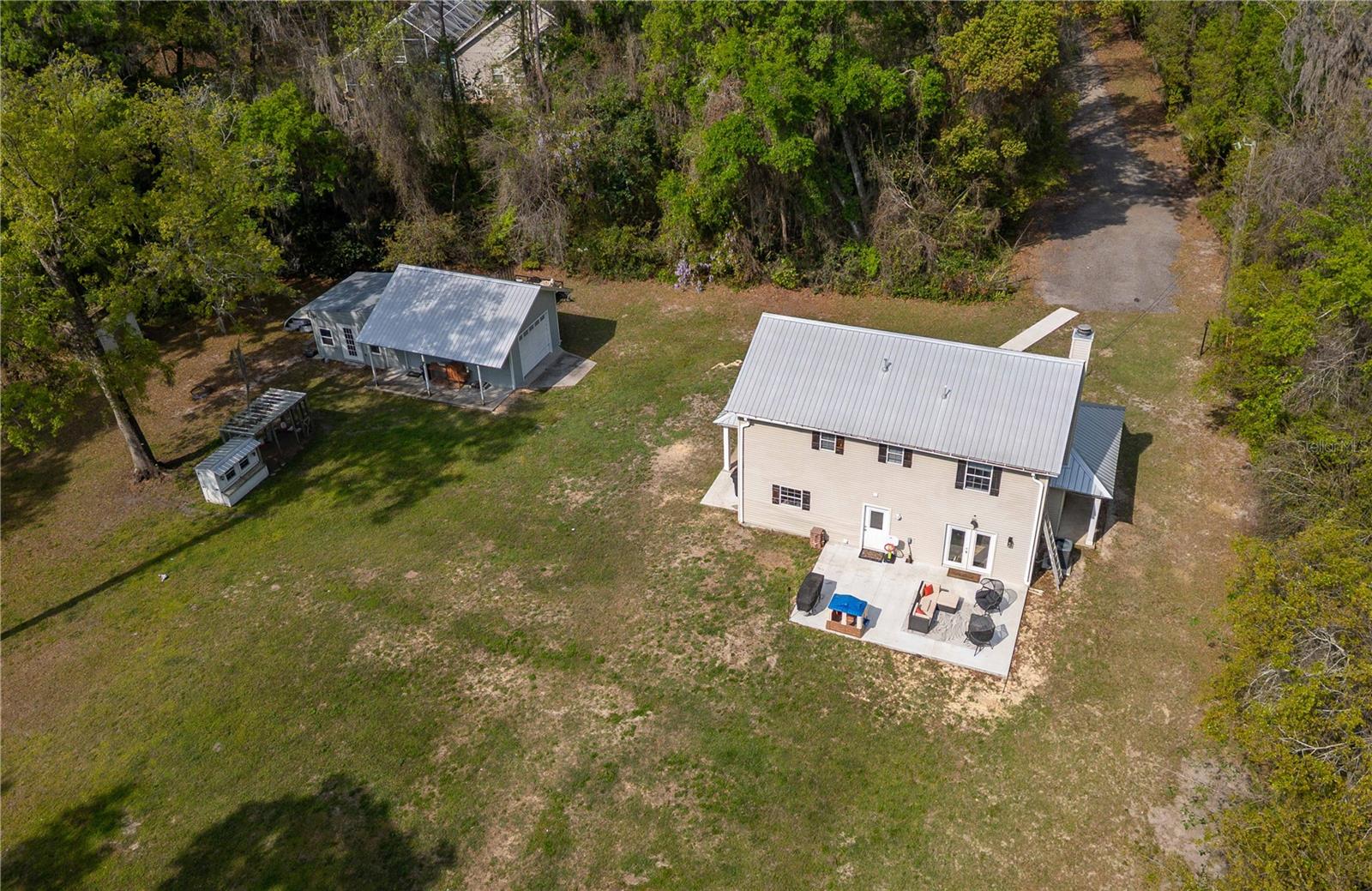3333 SE 3RD AVE, OCALA, FL, 34471