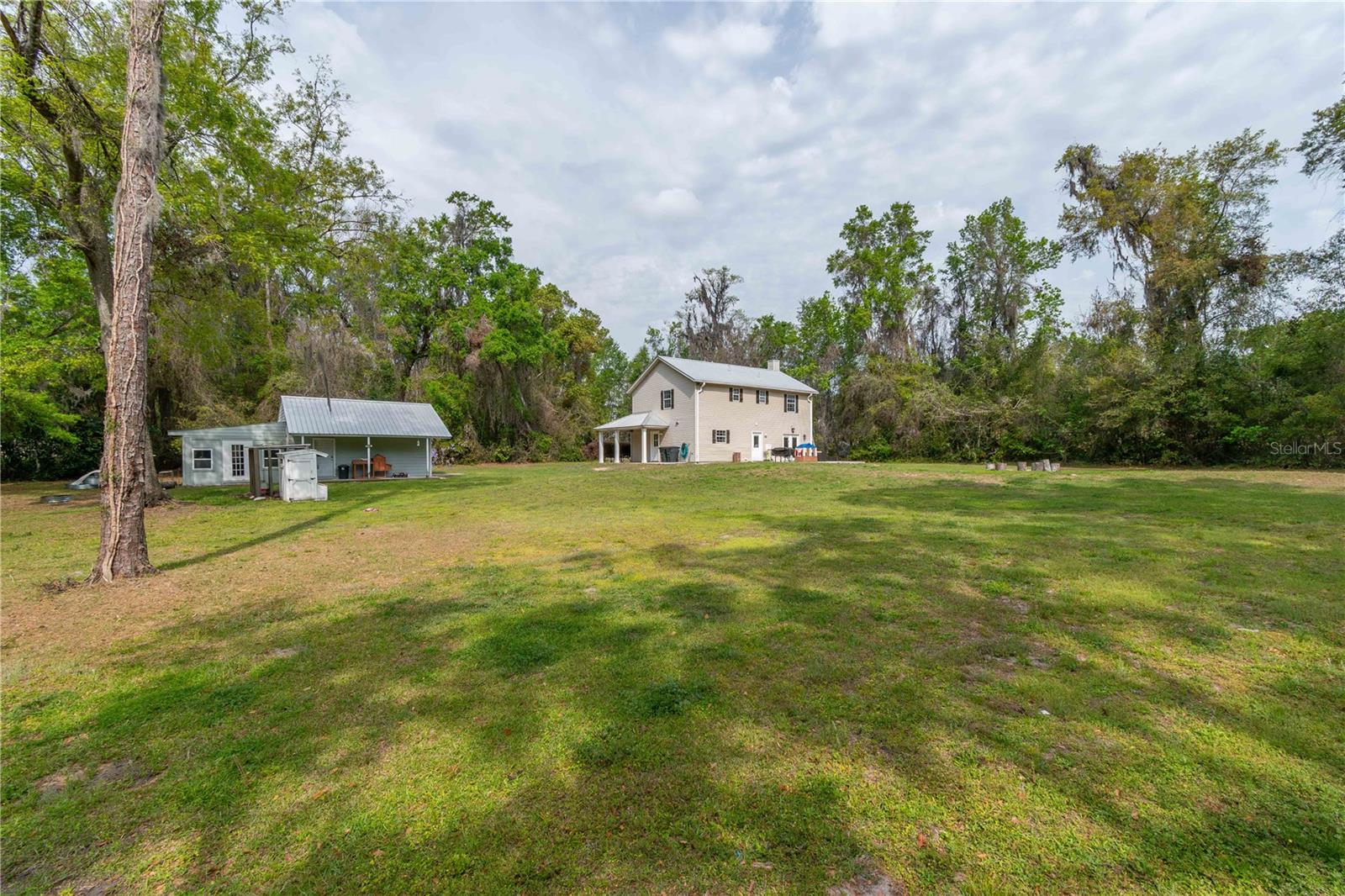 3333 SE 3RD AVE, OCALA, FL, 34471