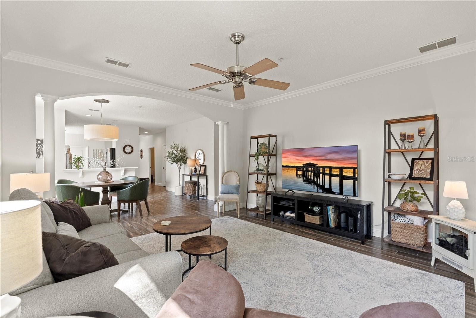 45 RIVERVIEW BND S #1926, PALM COAST, FL, 32137
