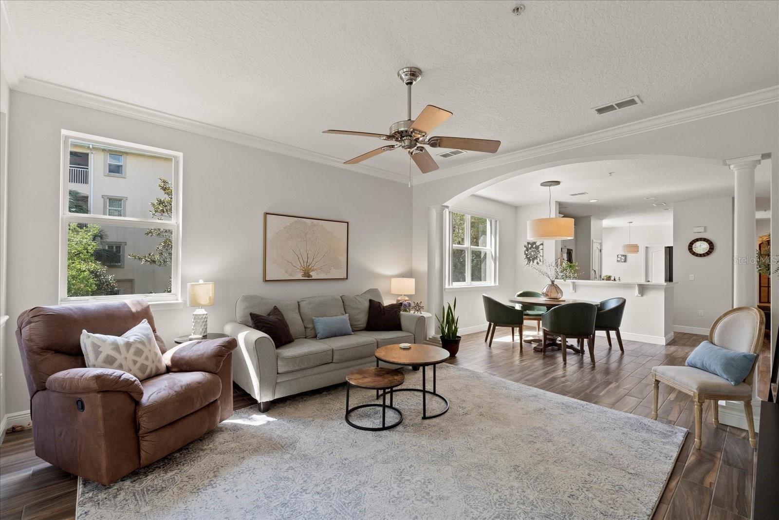 45 RIVERVIEW BND S #1926, PALM COAST, FL, 32137
