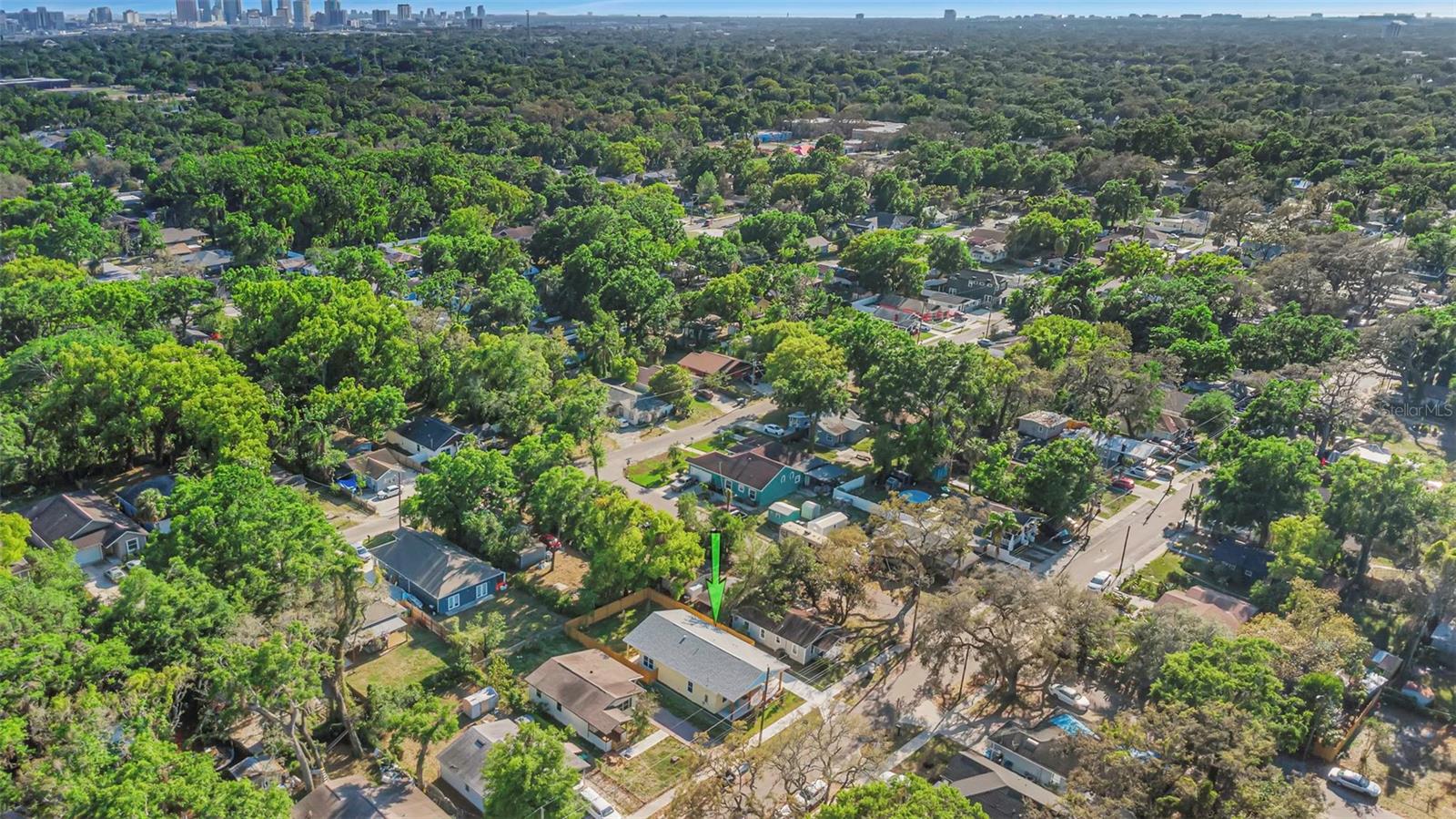 2103 E ELLICOTT ST, TAMPA, FL, 33610