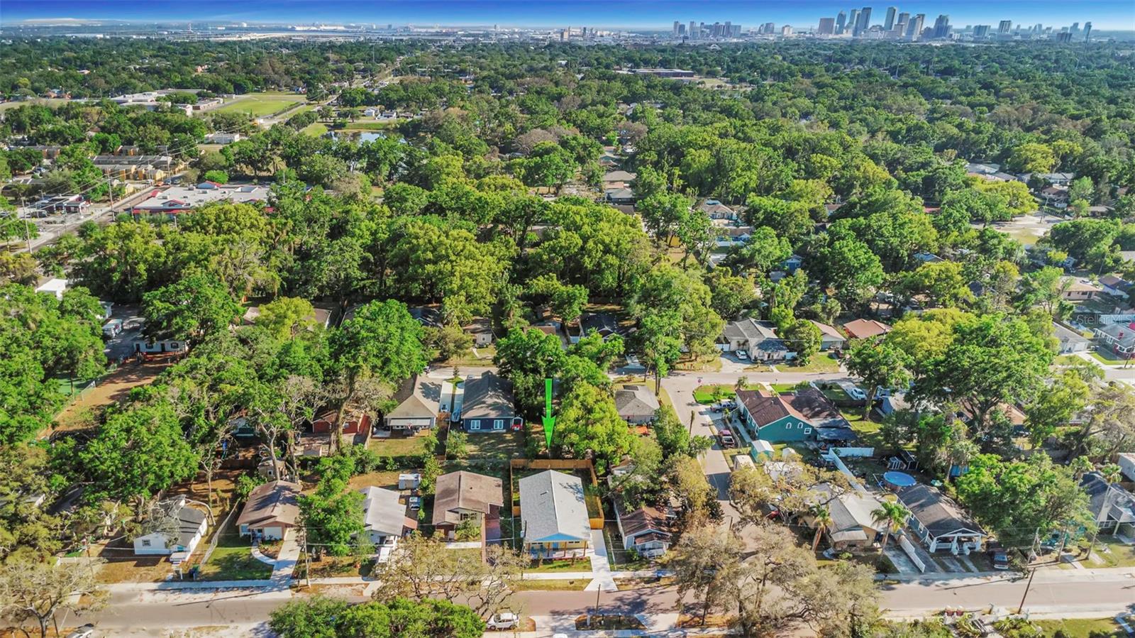 2103 E ELLICOTT ST, TAMPA, FL, 33610