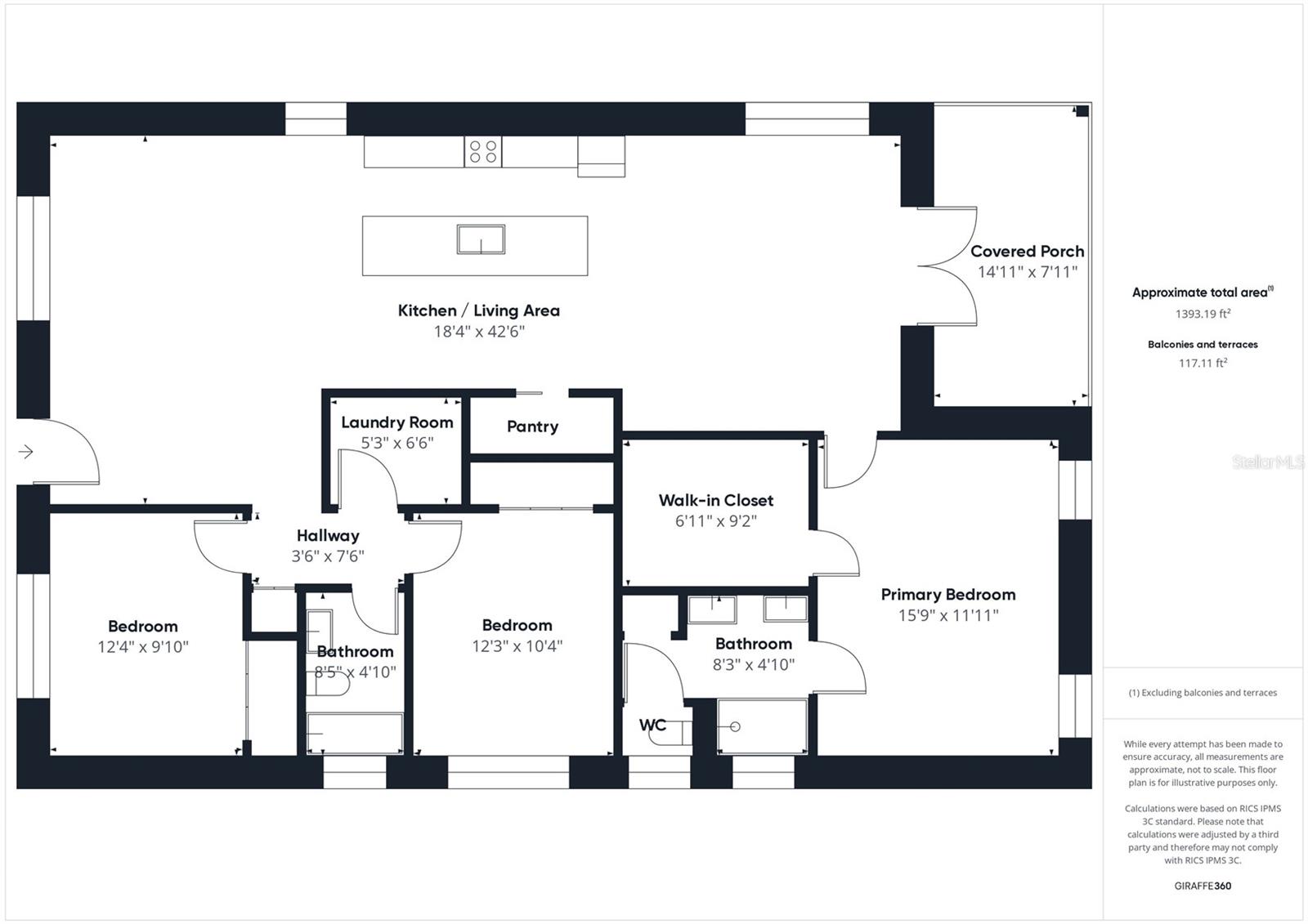 2103 E ELLICOTT ST, TAMPA, FL, 33610