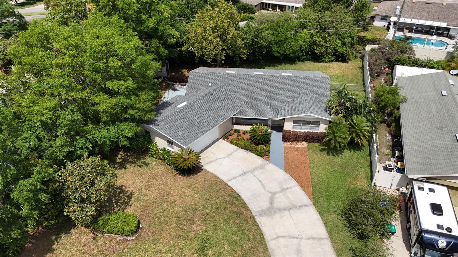 1209 STEVENS AVE, ORLANDO, FL, 32806