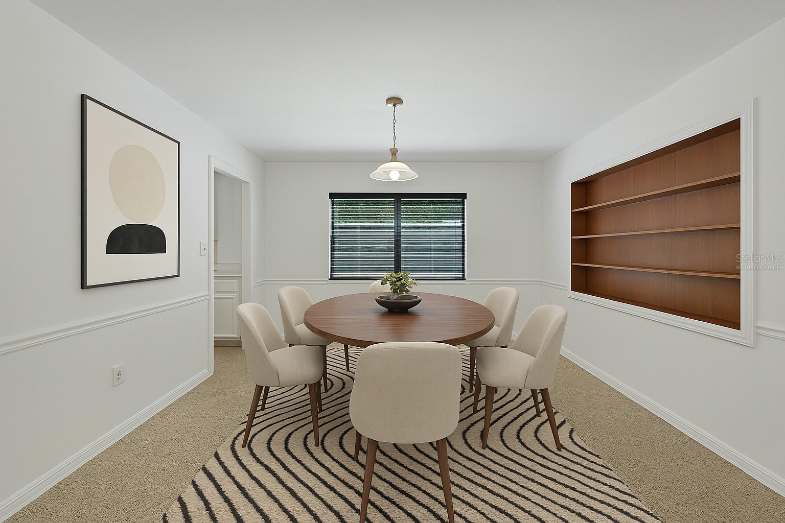 1209 STEVENS AVE, ORLANDO, FL, 32806