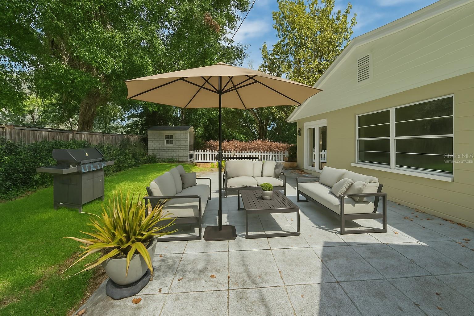 1209 STEVENS AVE, ORLANDO, FL, 32806