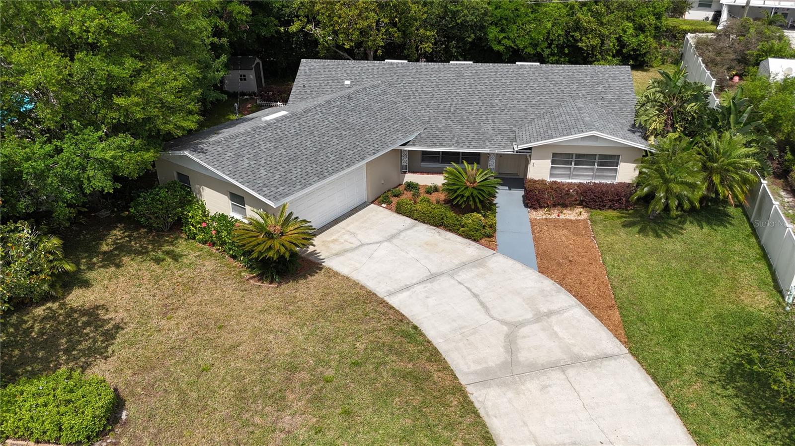 1209 STEVENS AVE, ORLANDO, FL, 32806