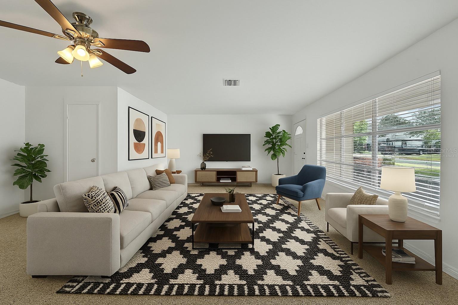 1209 STEVENS AVE, ORLANDO, FL, 32806