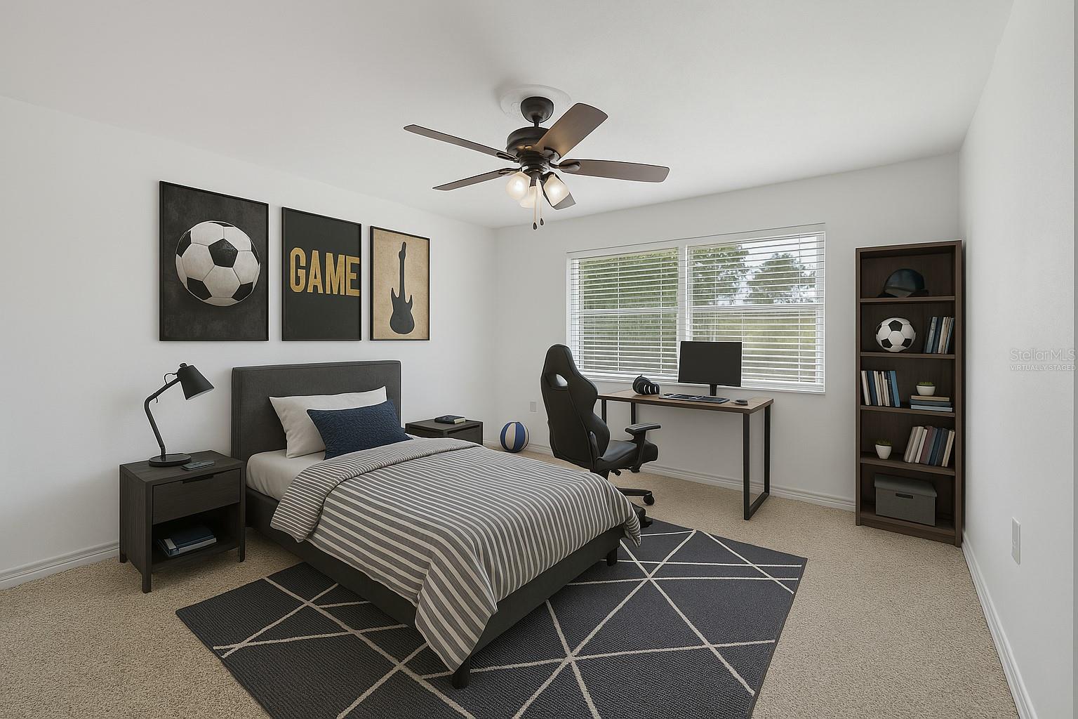 1209 STEVENS AVE, ORLANDO, FL, 32806