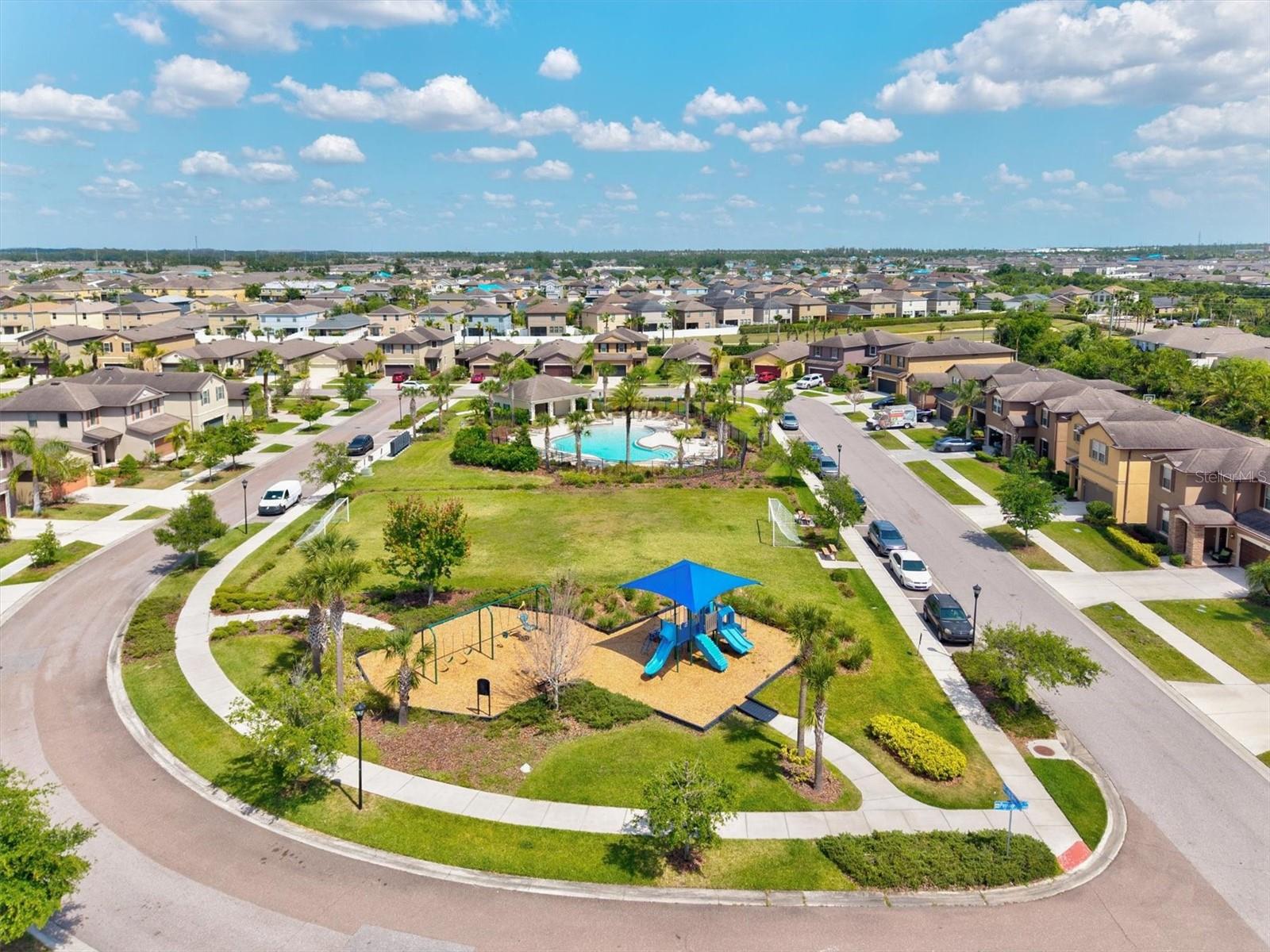1209 CUSTER BAYOU ST, RUSKIN, FL, 33570