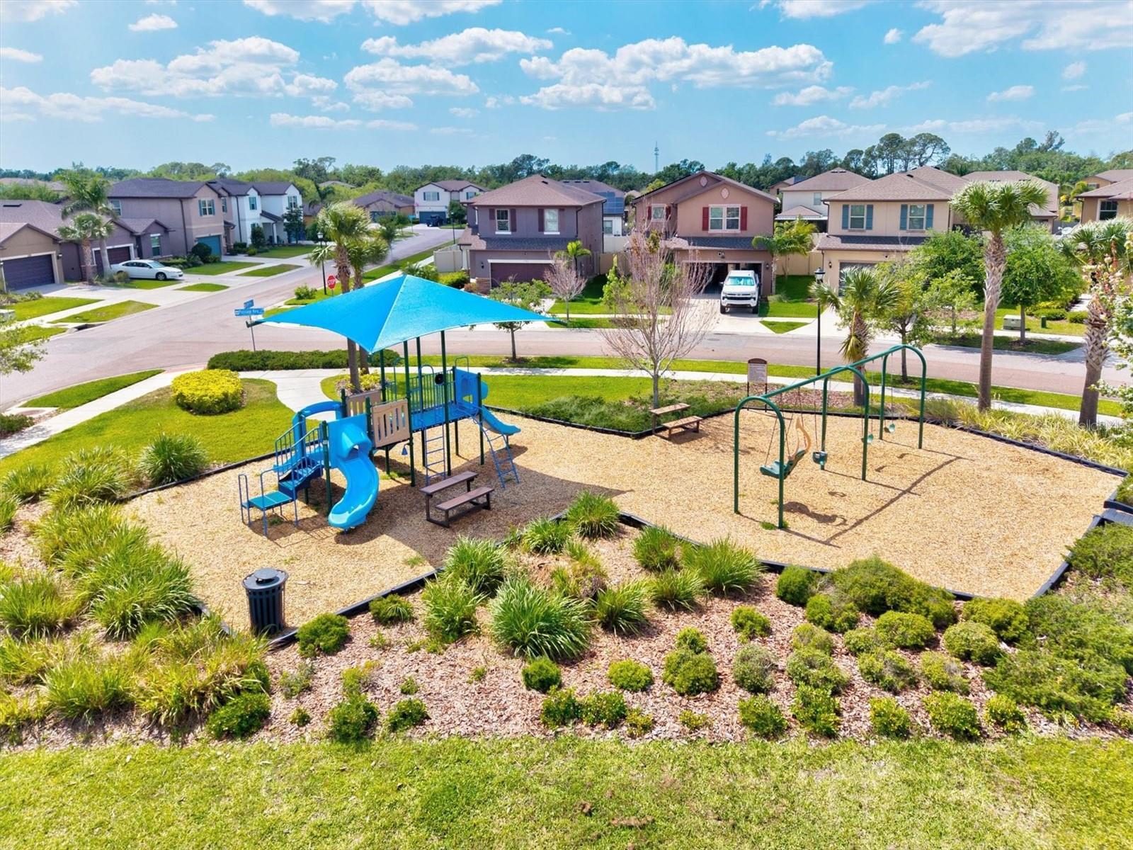 1209 CUSTER BAYOU ST, RUSKIN, FL, 33570