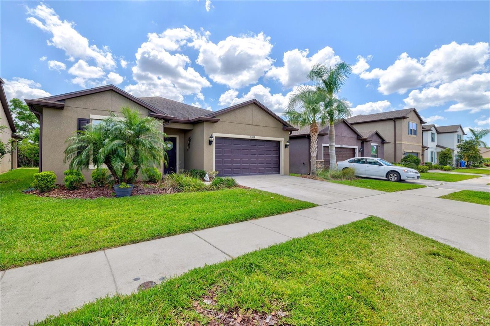 1209 CUSTER BAYOU ST, RUSKIN, FL, 33570