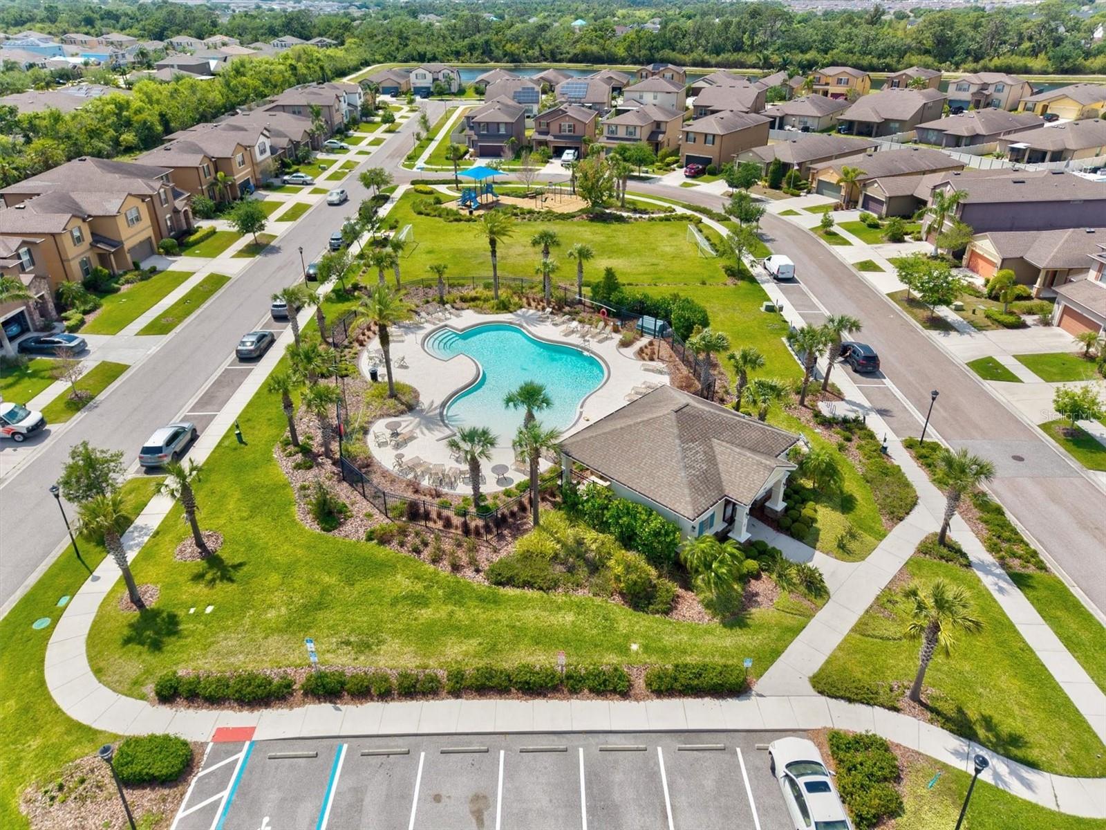 1209 CUSTER BAYOU ST, RUSKIN, FL, 33570