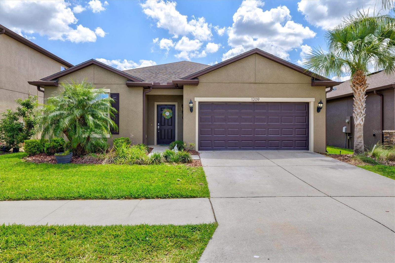 1209 CUSTER BAYOU ST, RUSKIN, FL, 33570