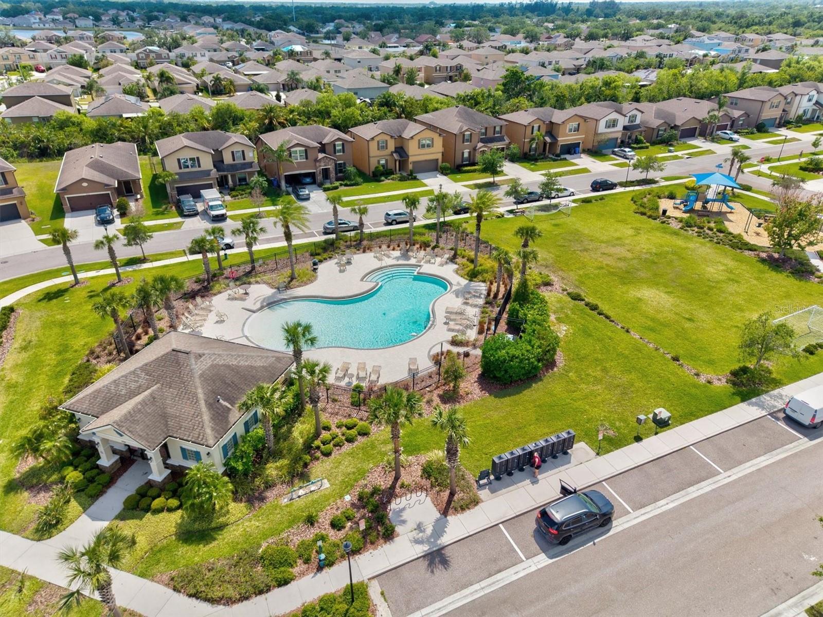 1209 CUSTER BAYOU ST, RUSKIN, FL, 33570