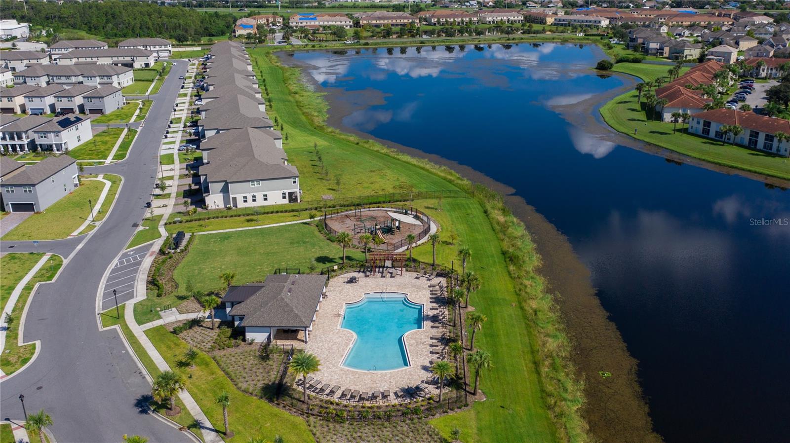 1413 GARDEN ARBOR LN, ORLANDO, FL, 32824