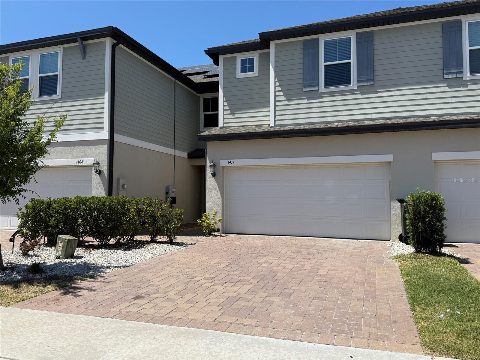 1413 GARDEN ARBOR LN, ORLANDO, FL, 32824