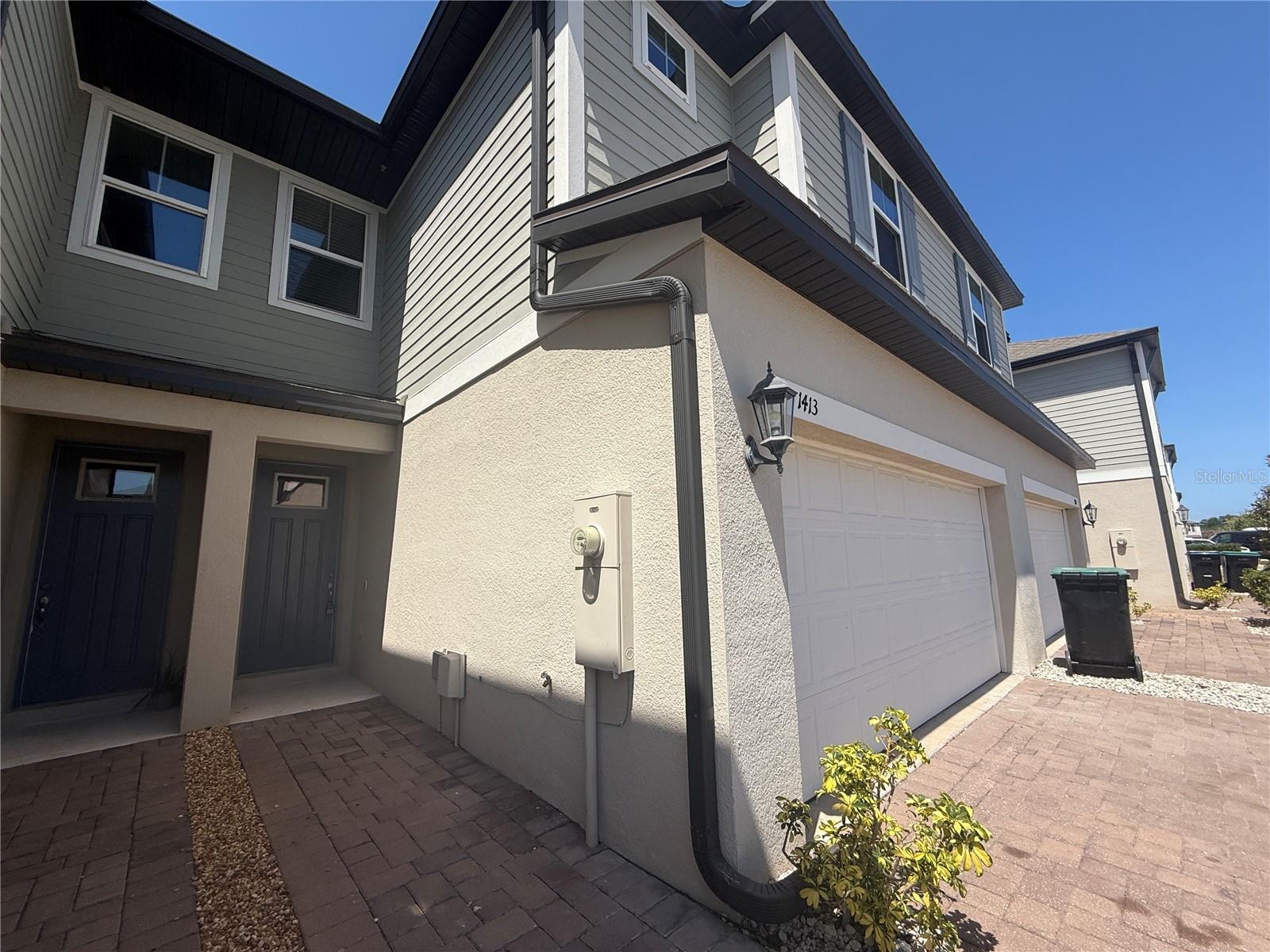 1413 GARDEN ARBOR LN, ORLANDO, FL, 32824