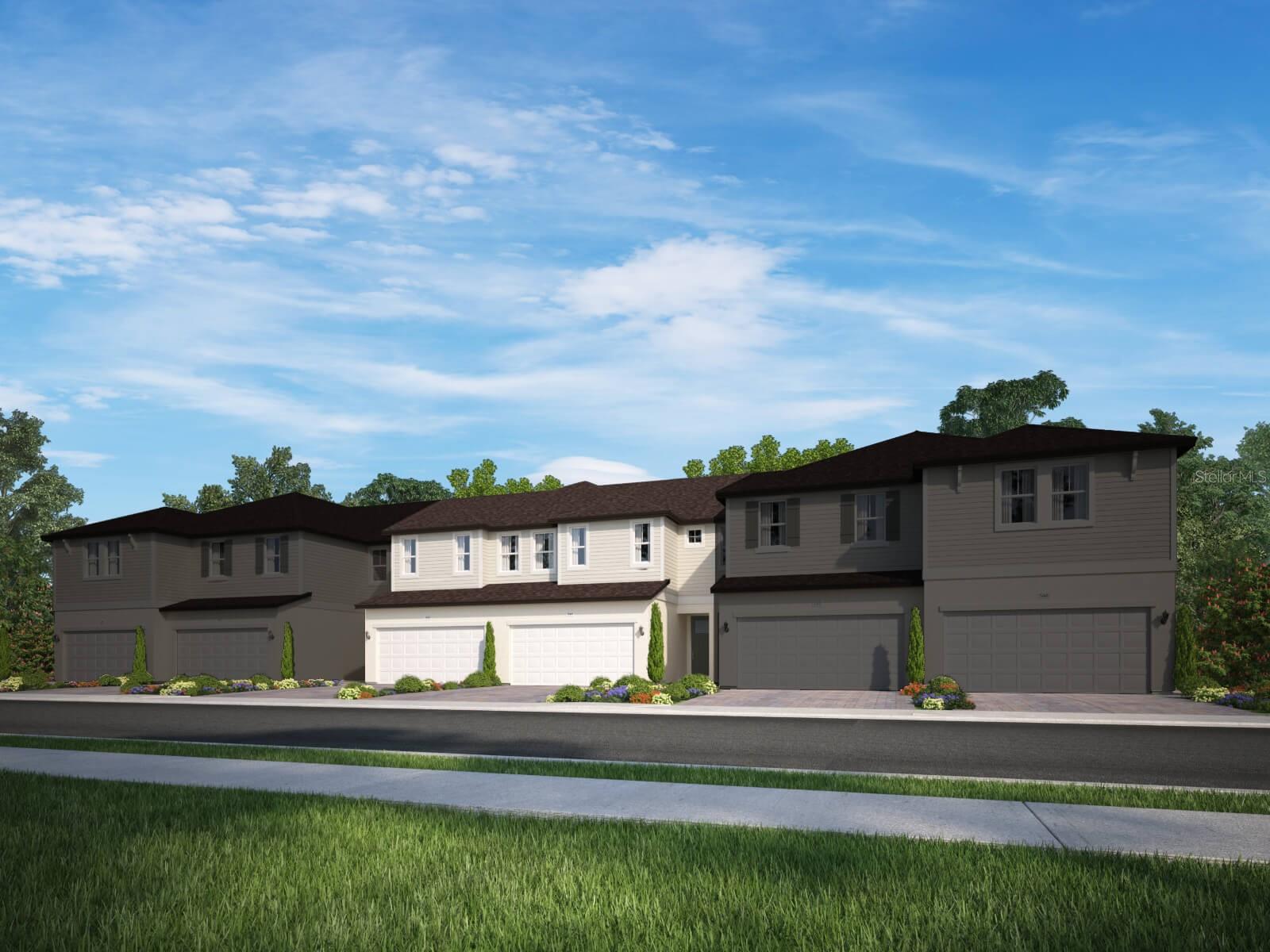 1413 GARDEN ARBOR LN, ORLANDO, FL, 32824