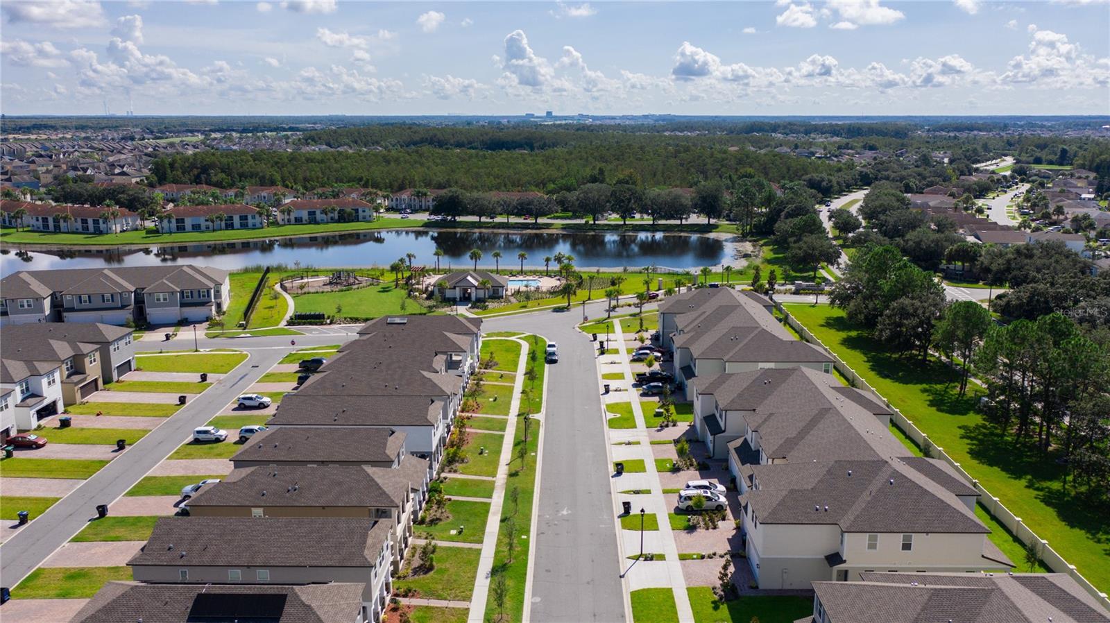 1413 GARDEN ARBOR LN, ORLANDO, FL, 32824