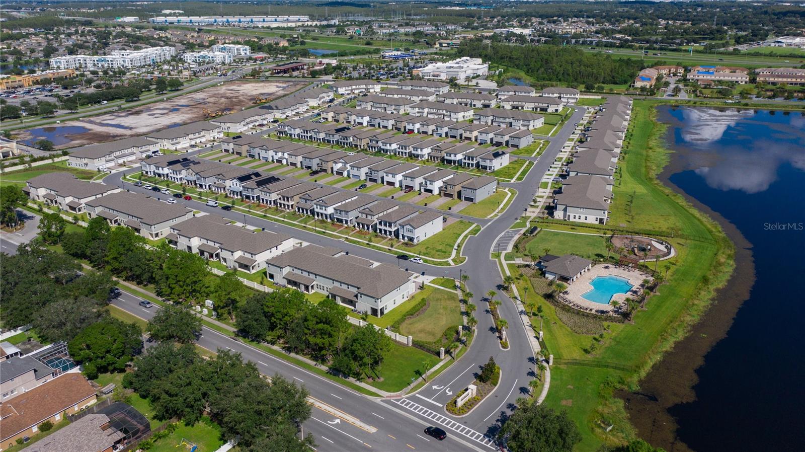 1413 GARDEN ARBOR LN, ORLANDO, FL, 32824