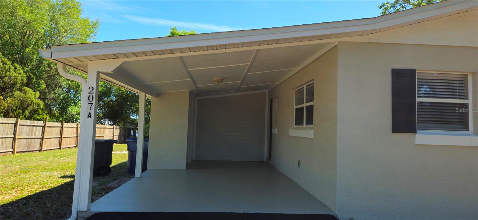 207 GRASSY LAKE RD #A, MINNEOLA, FL, 34715