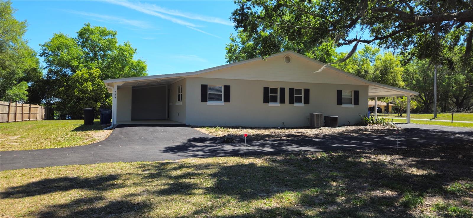 207 GRASSY LAKE RD #A, MINNEOLA, FL, 34715