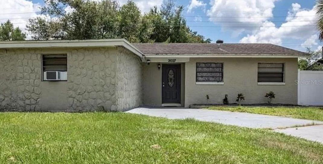 3027 MARY CHURCH CT, ORLANDO, FL, 32811