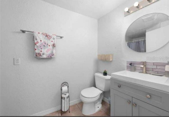 3027 MARY CHURCH CT, ORLANDO, FL, 32811