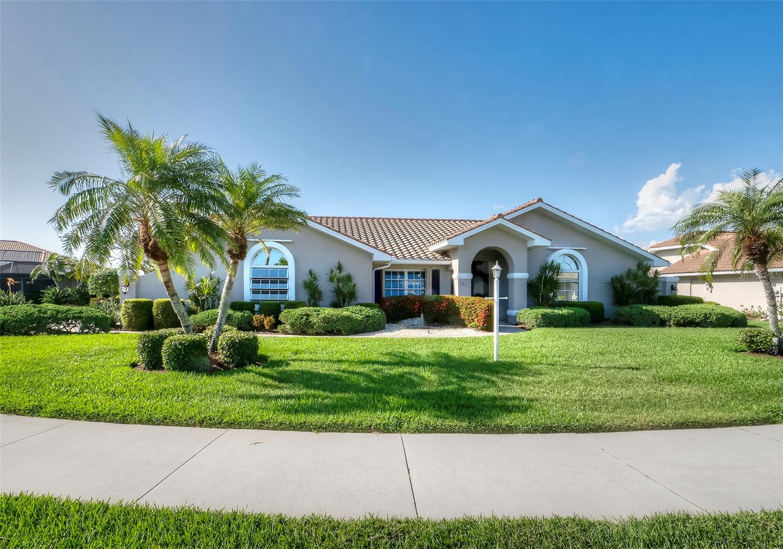 1611 VALLEY DR, VENICE, FL, 34292