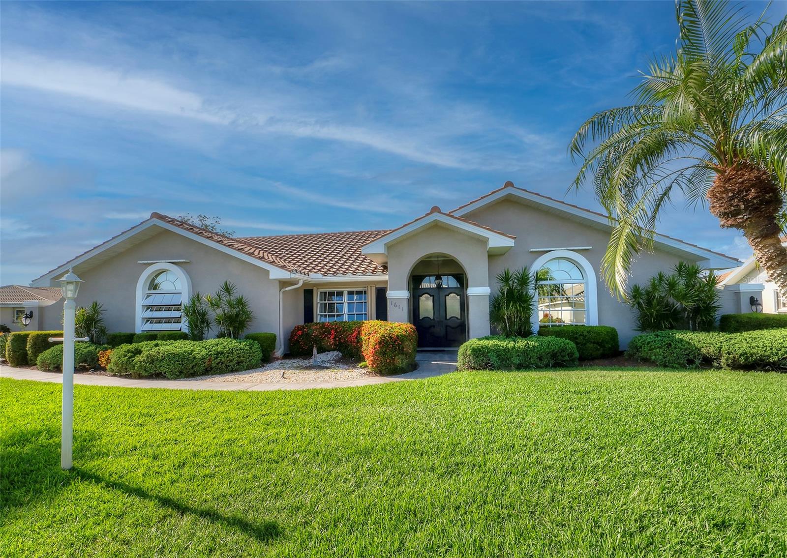 1611 VALLEY DR, VENICE, FL, 34292