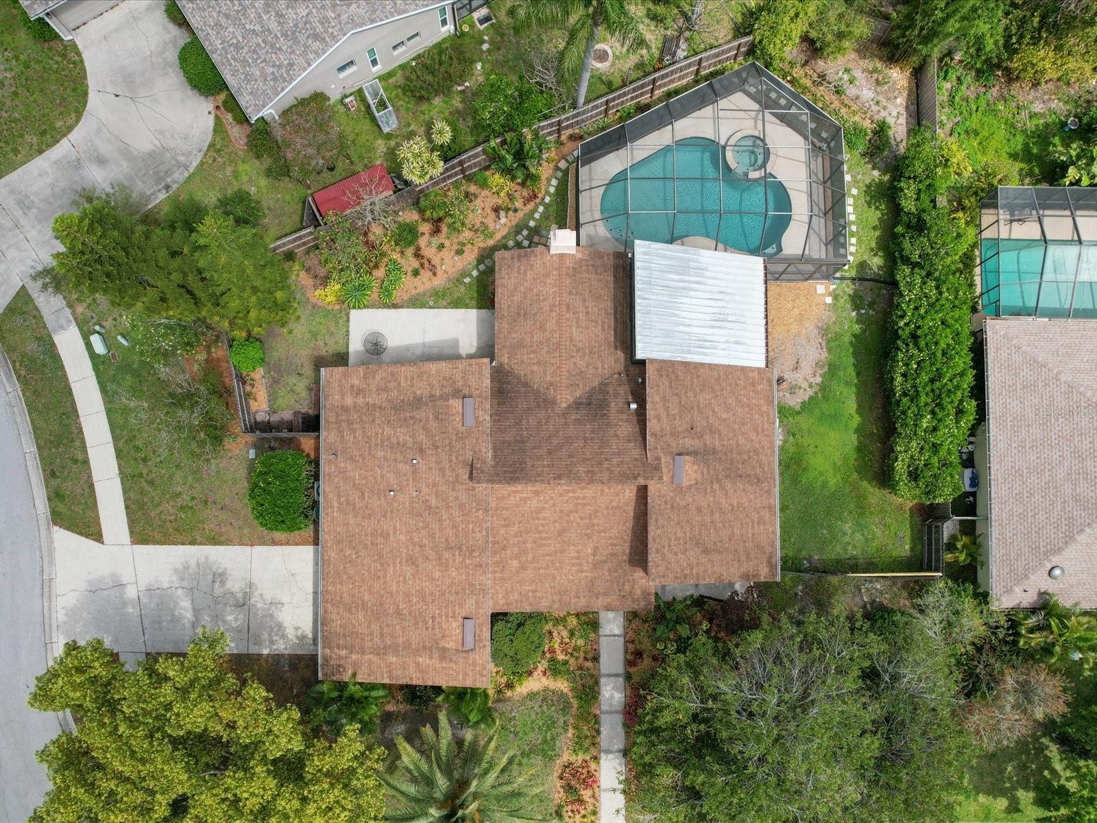 65 HARBOR WOODS CIR, SAFETY HARBOR, FL, 34695