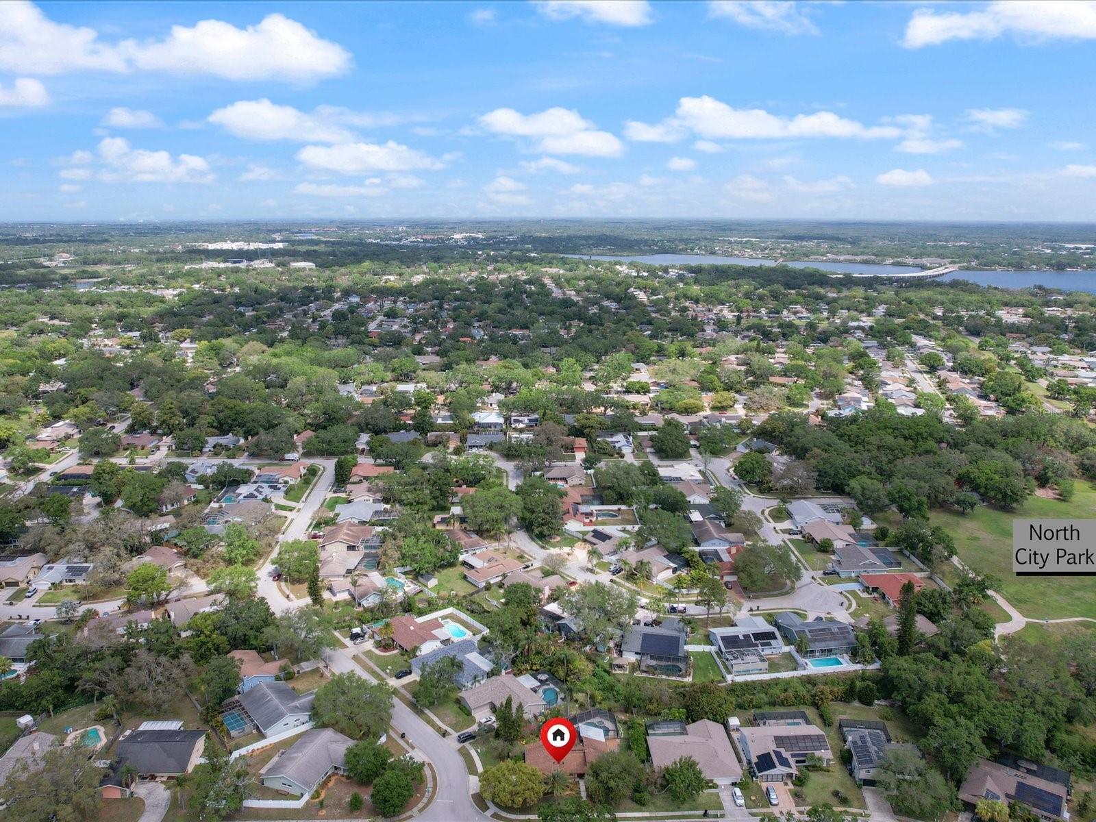 65 HARBOR WOODS CIR, SAFETY HARBOR, FL, 34695