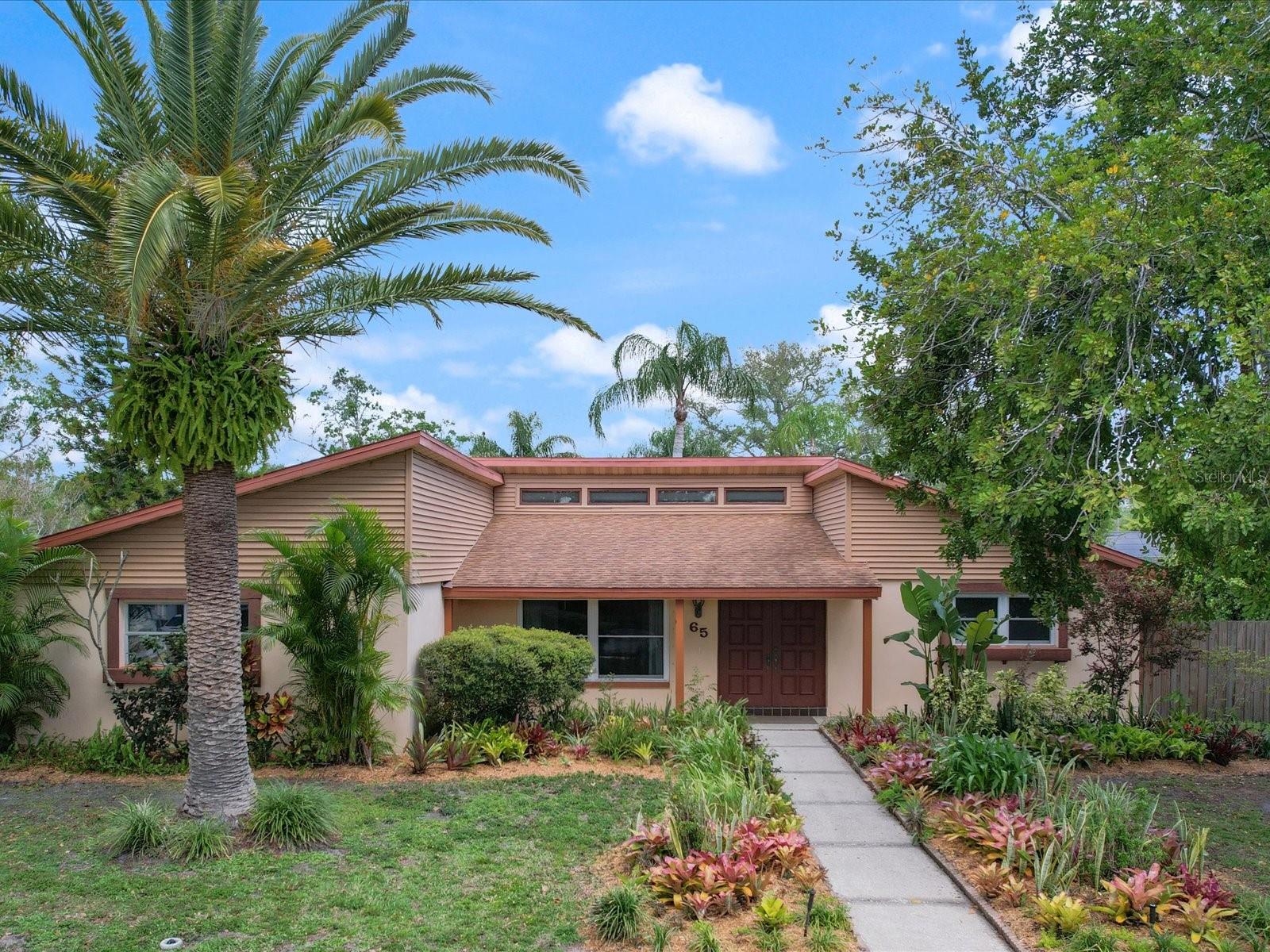 65 HARBOR WOODS CIR, SAFETY HARBOR, FL, 34695