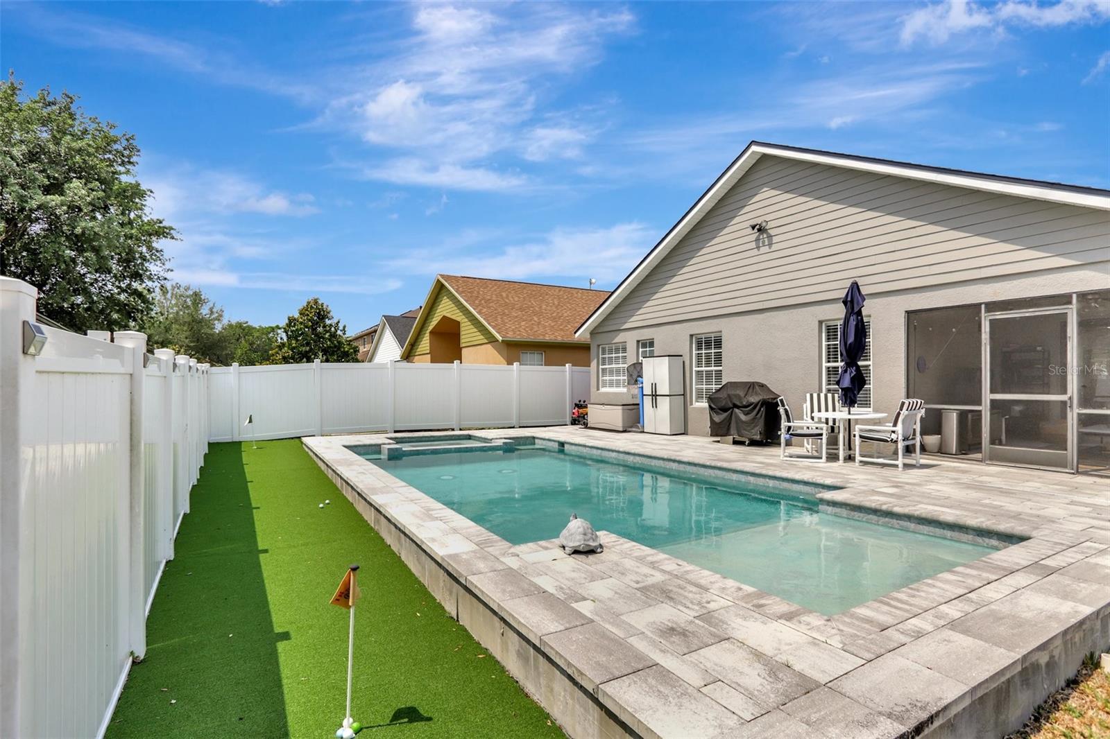 11209 TAEDA DR, ORLANDO, FL, 32832