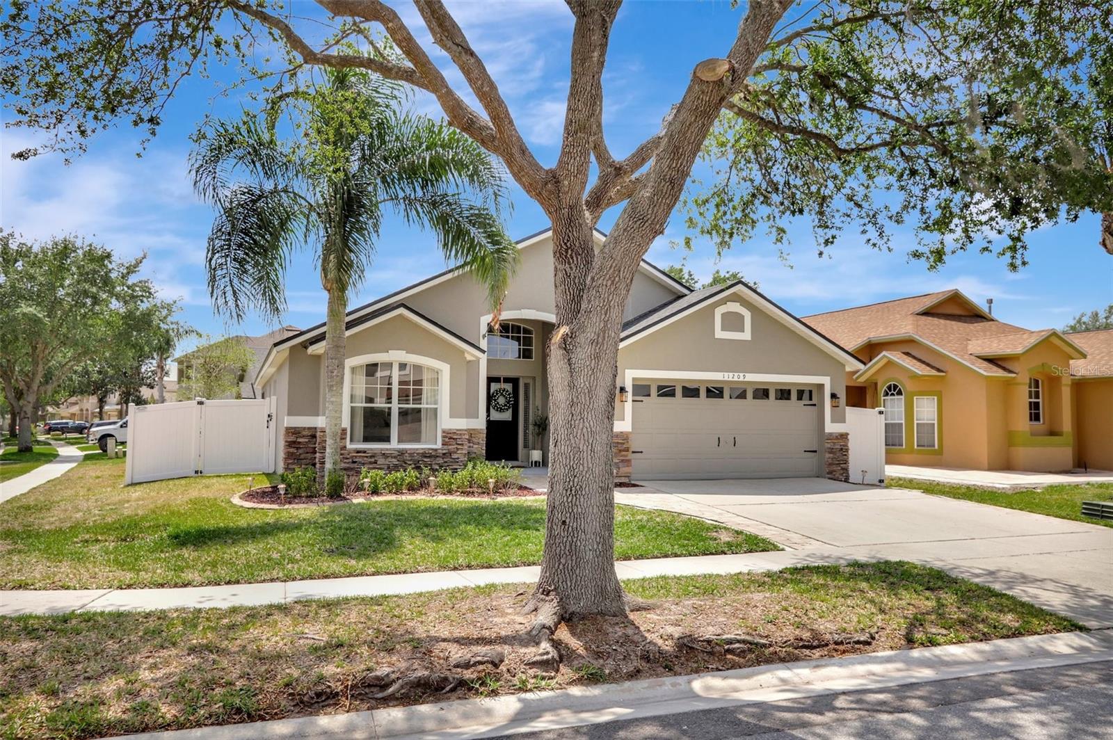 11209 TAEDA DR, ORLANDO, FL, 32832