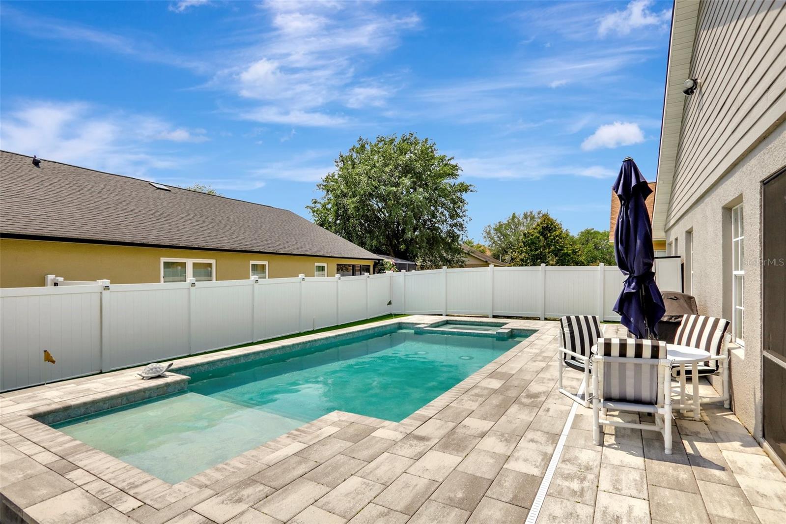 11209 TAEDA DR, ORLANDO, FL, 32832