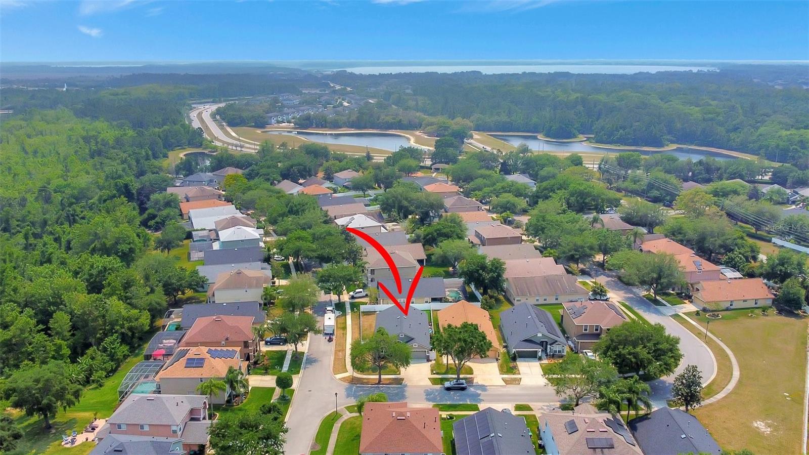 11209 TAEDA DR, ORLANDO, FL, 32832