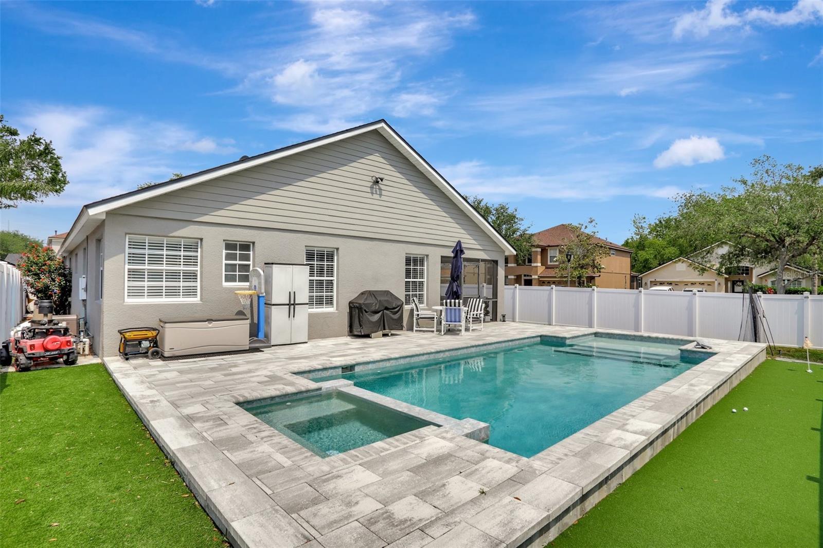 11209 TAEDA DR, ORLANDO, FL, 32832