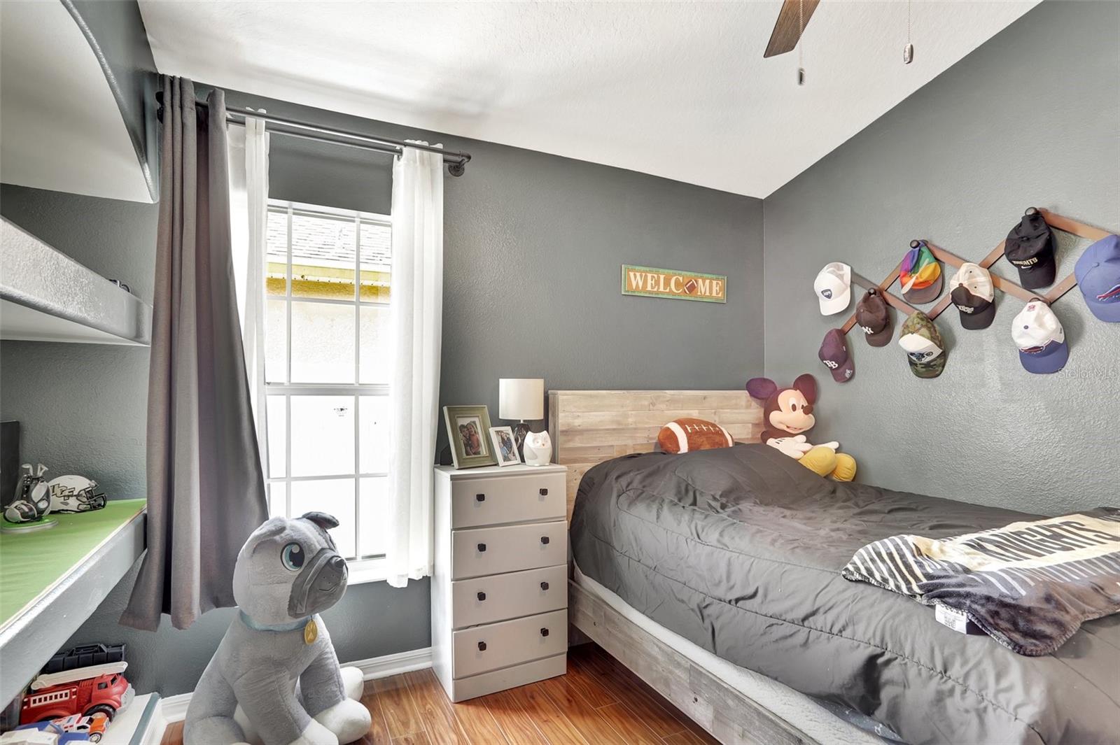 11209 TAEDA DR, ORLANDO, FL, 32832