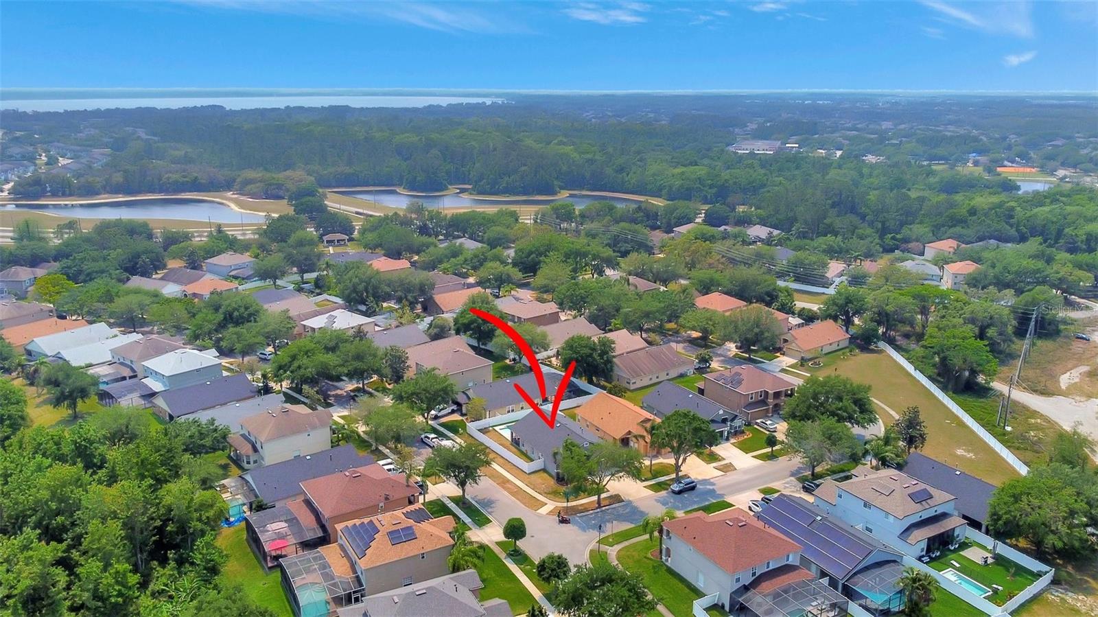 11209 TAEDA DR, ORLANDO, FL, 32832