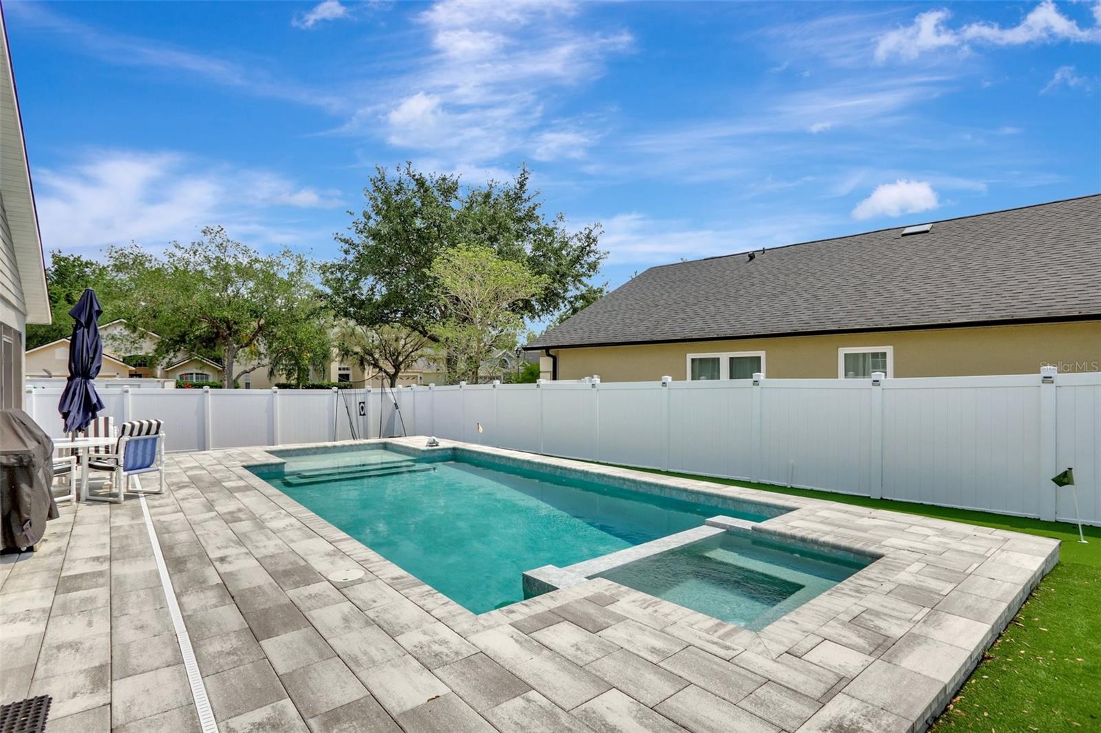 11209 TAEDA DR, ORLANDO, FL, 32832