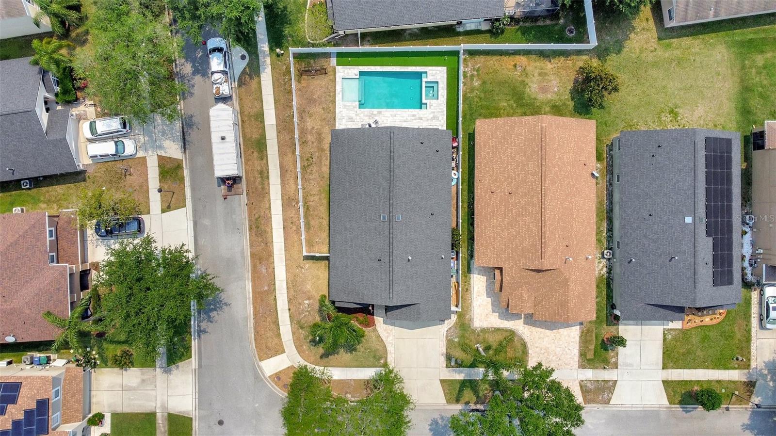 11209 TAEDA DR, ORLANDO, FL, 32832