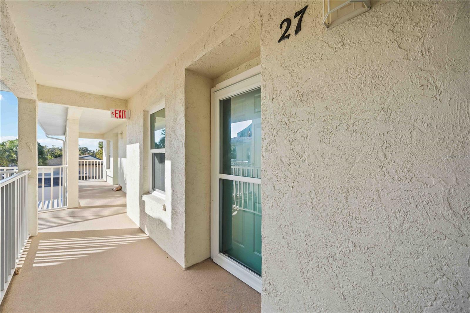 7294 CLOISTER DR #27, SARASOTA, FL, 34231