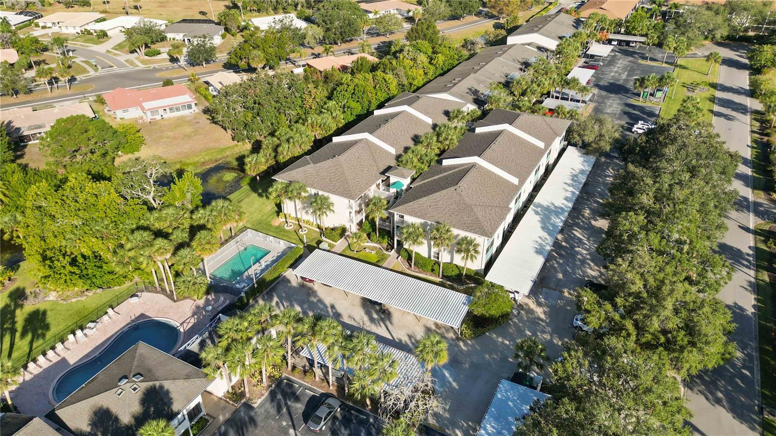 7294 CLOISTER DR #27, SARASOTA, FL, 34231