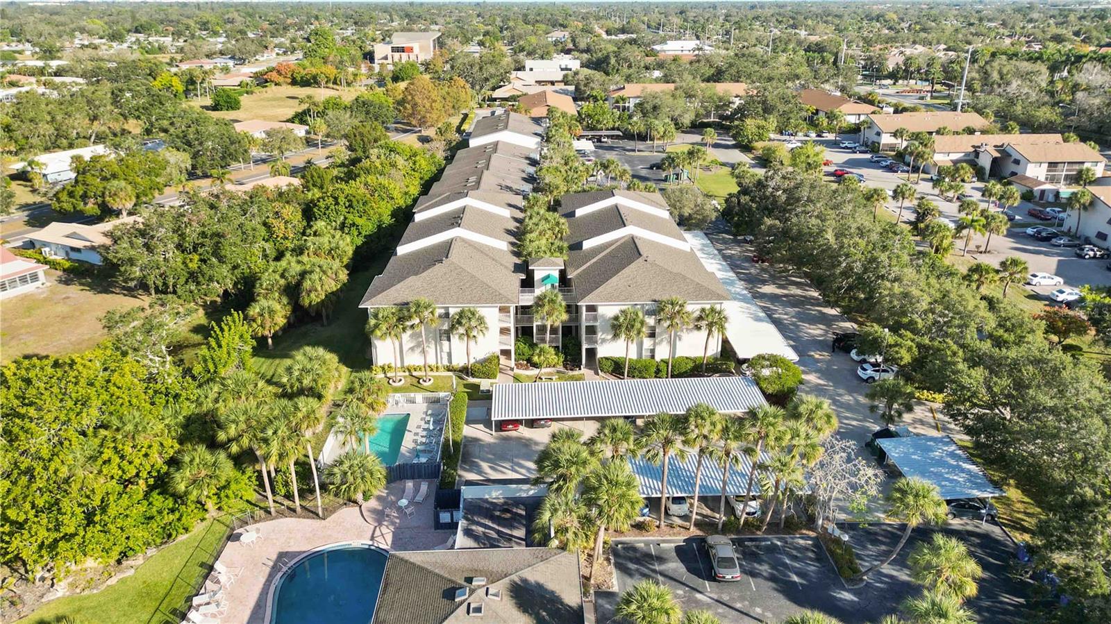 7294 CLOISTER DR #27, SARASOTA, FL, 34231