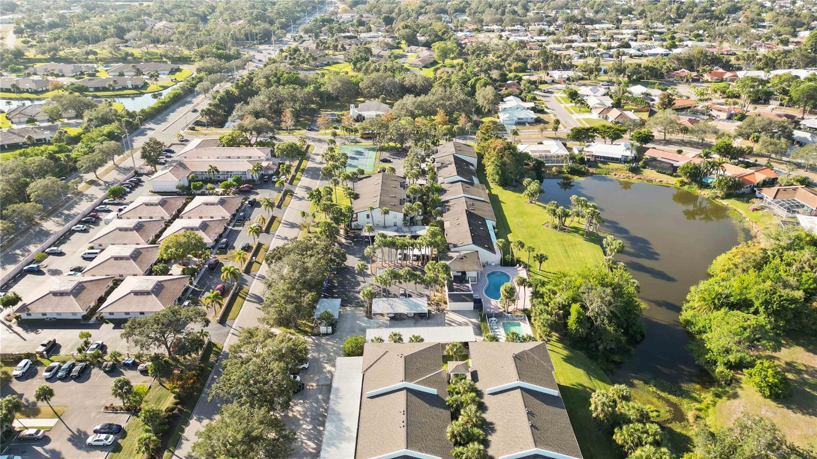 7294 CLOISTER DR #27, SARASOTA, FL, 34231