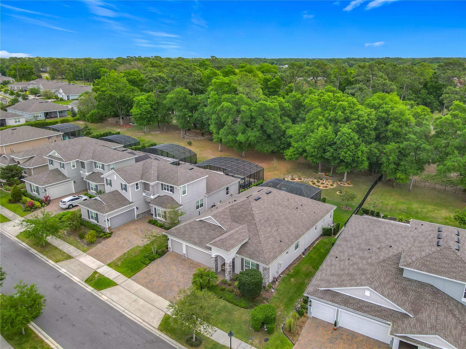 425 WEDGEWORTH LN, DELAND, FL, 32724