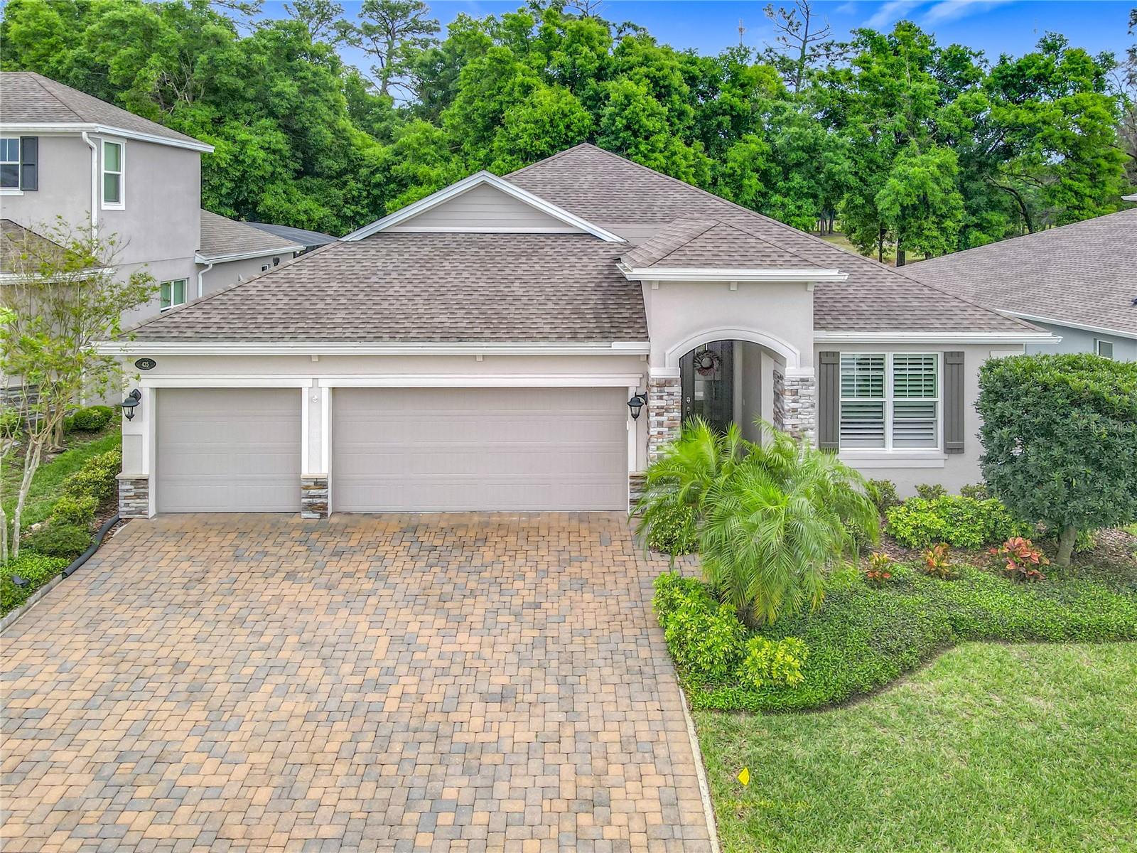 425 WEDGEWORTH LN, DELAND, FL, 32724