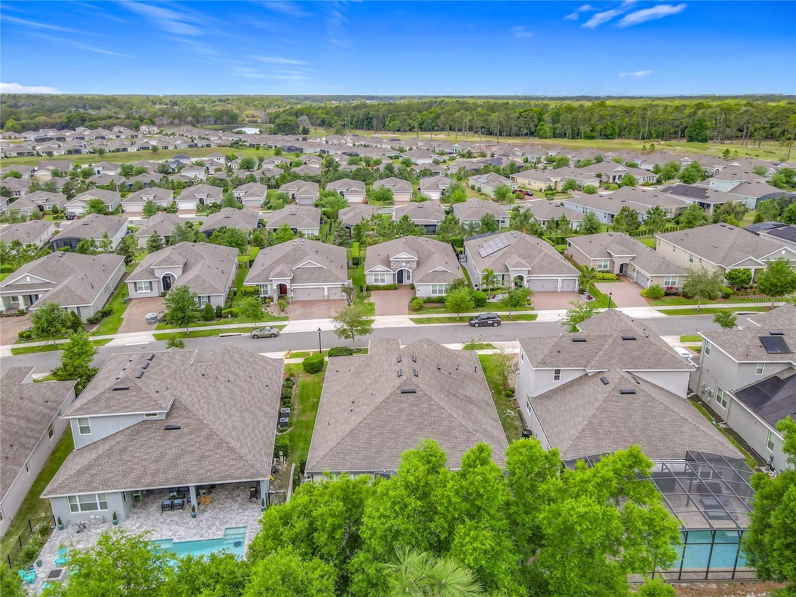 425 WEDGEWORTH LN, DELAND, FL, 32724